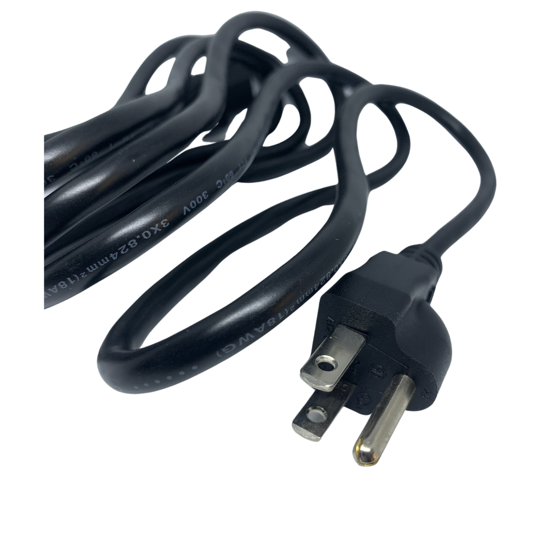Power Cable For K8 (USA)