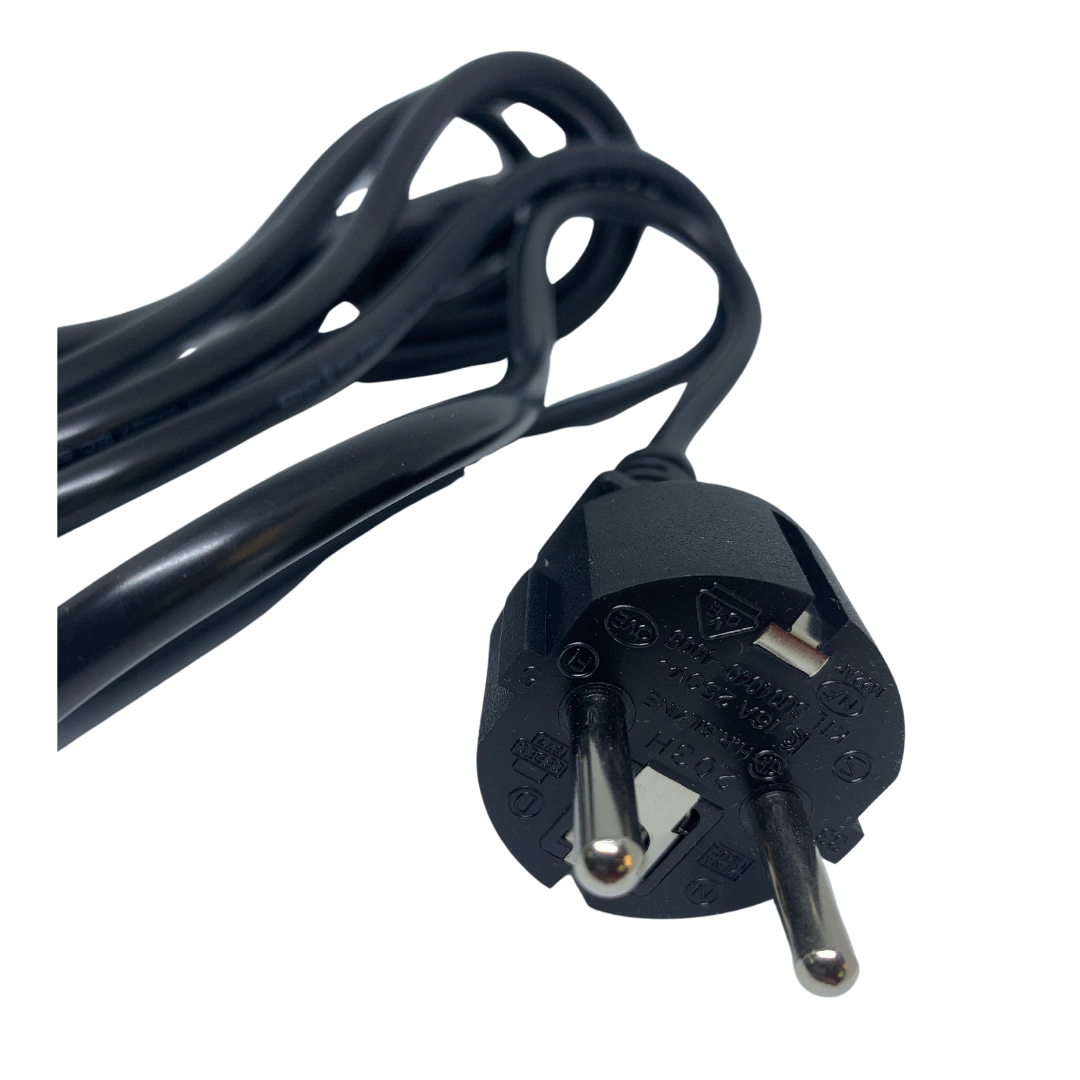 Power Cable For K8 (EU)