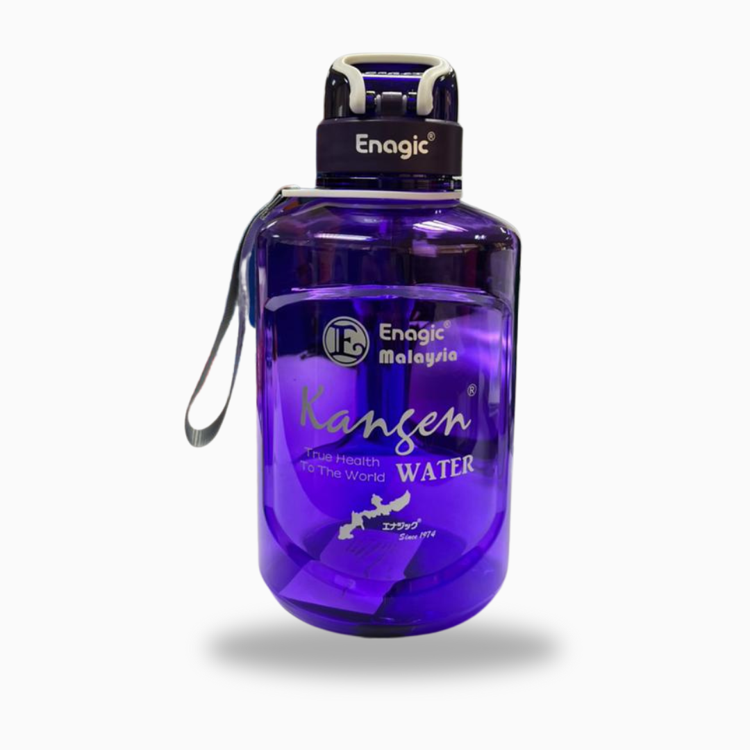 Water Bottle 2.2L (NEW)