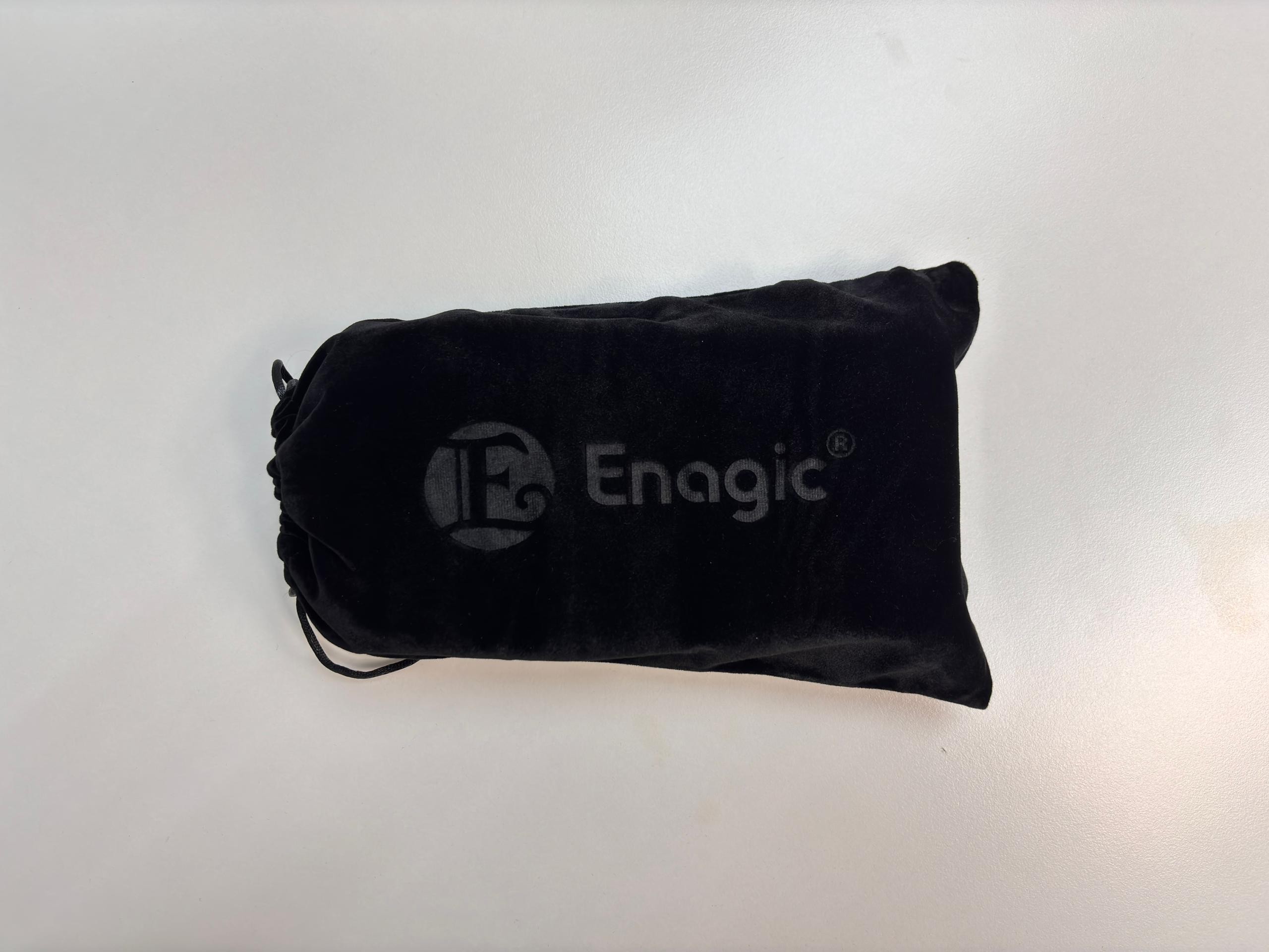 EmGuarde Pouch